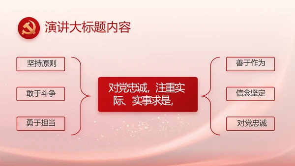 入党积极分子工作总结汇报计划PPT