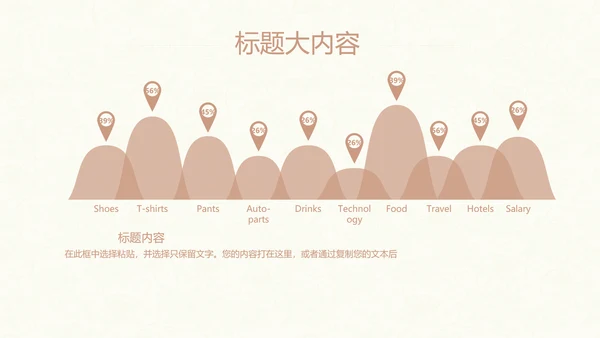 欧式风格室内装饰风格ppt动态模板D