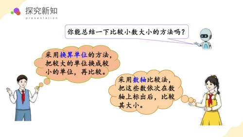 第七单元 第1课时 小数的初步认识教学课件(共39张PPT)三年级数学下册 人教版