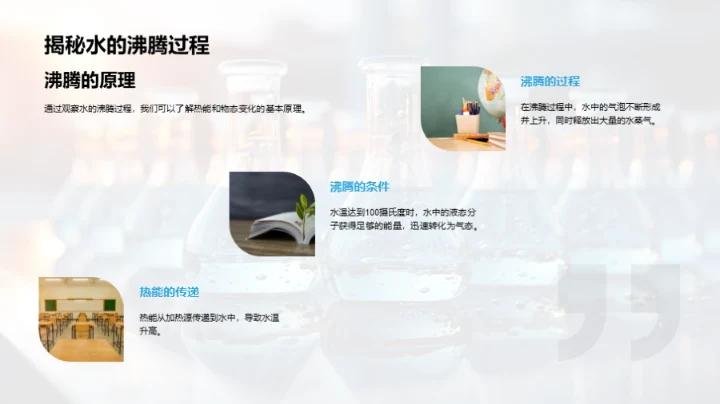 科学：理解与探索