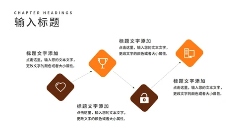 简约风学生班级读书学习主题汇报PPT模板