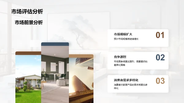 家居新品战略解析