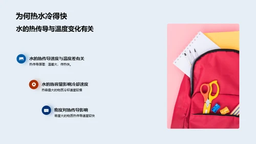 小学生科学探索