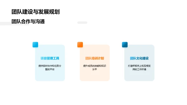 游戏设计季度报告