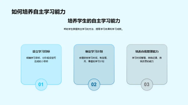 初二学子的成长之旅