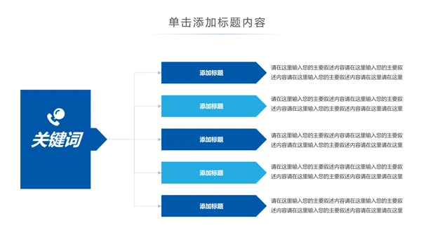 公益保护水资源自来水节约用水水利PPT