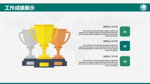 国家电网工作总结汇报供电公司通用PPT模板