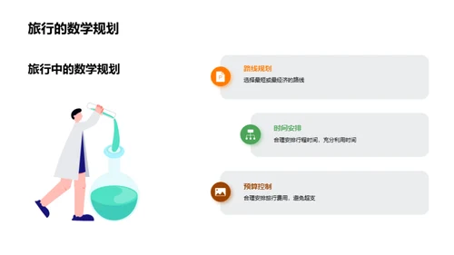 揭秘数学魅力