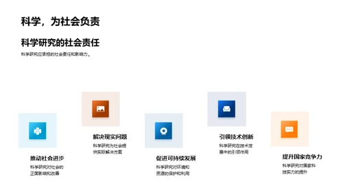 理学研究探索