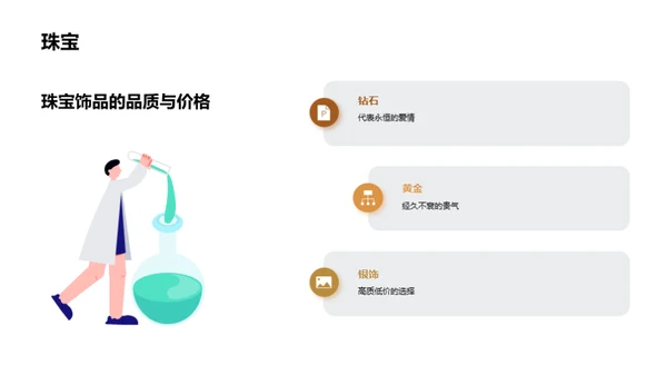 简约风人资行政节日节气PPT模板