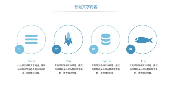 医疗报告医学研究大脑神经研究工作报告PPT模板