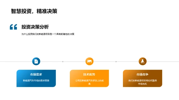 新能源交通革命