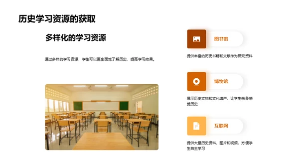 历史的智慧之门