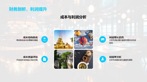 餐饮业之巅