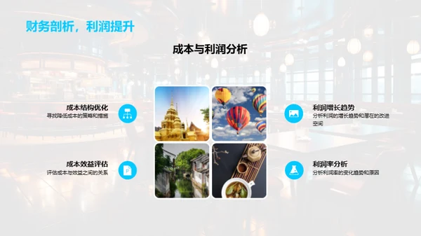 餐饮业之巅