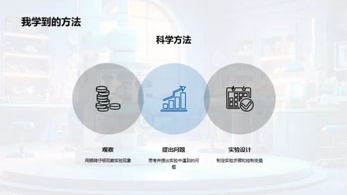 科学实验探秘之旅