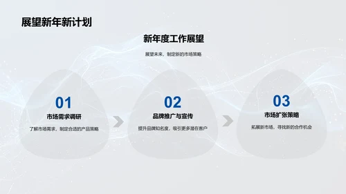 20XX销售市场总结报告