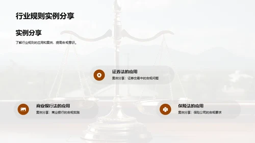 金融合规与实践