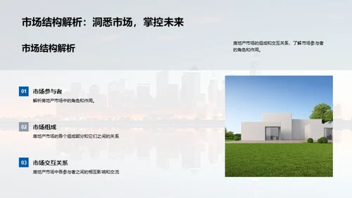 房地产市场洞察