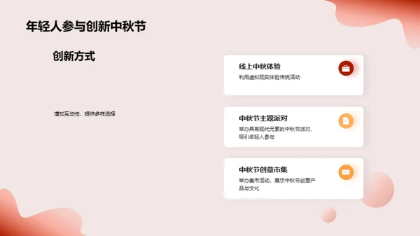 中秋节与现代社会