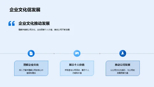 企业文化解析