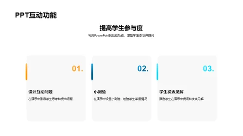 科学教学创新探索