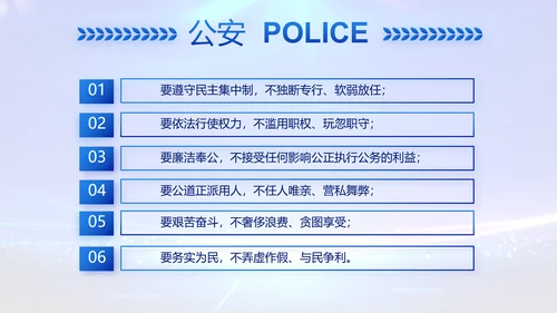 全国开展政法队伍教育整顿党课PPT