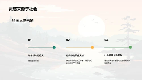 创意翱翔：艺术之旅