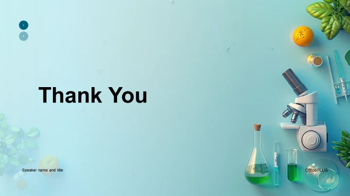 科学社团简介报告PPT模板