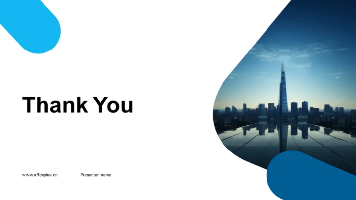 科技驱动，未来导向