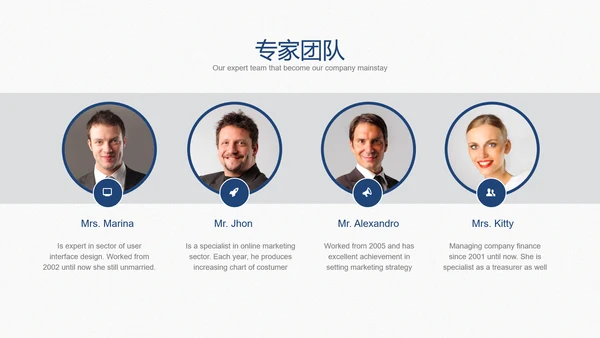 培训会议演讲98页开会通用PPT模板
