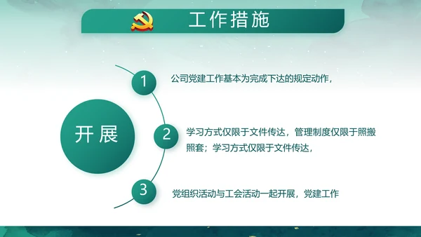 迷彩风军事部队八一建军节演讲PPT