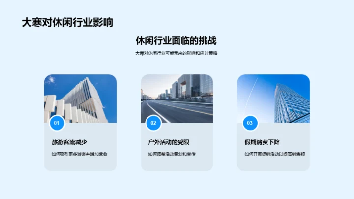 应对大寒，企业如何行动