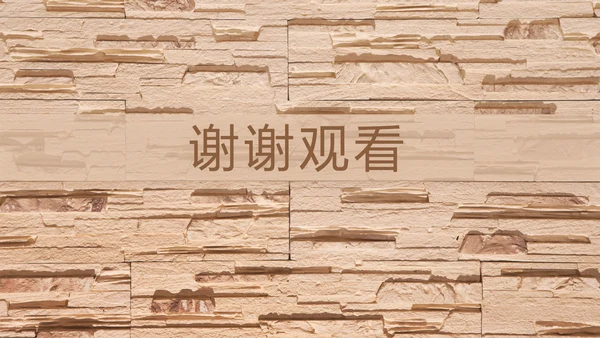 极简室内设计方案汇报工作总结PPT