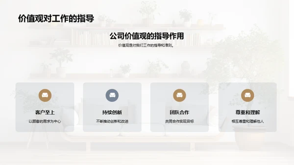 构建优质家居