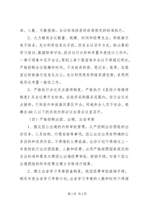 行政成本管控方案.docx