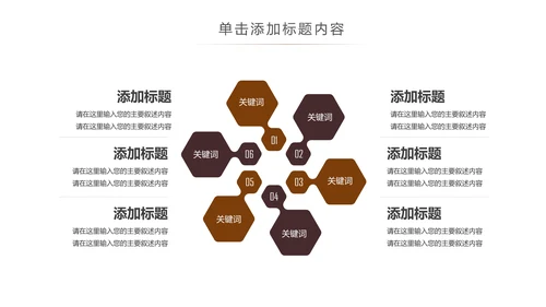 休闲下午茶美味咖啡厅介绍咖啡介绍PPT咖啡豆