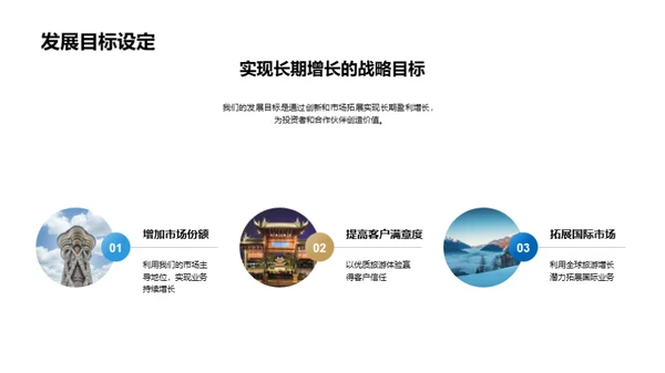 探寻旅游新篇章