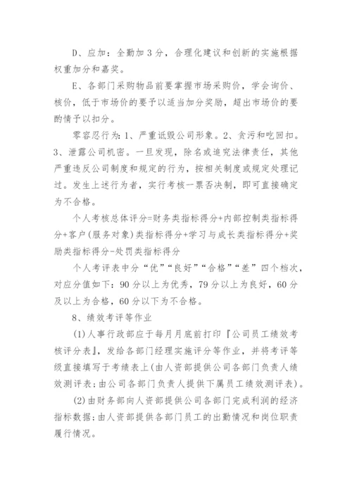 绩效考核薪酬方案_1.docx