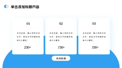 医疗医院护理宣传医学医生工作总结汇报PPT模板
