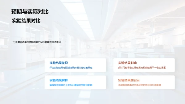 深度解析工学实验