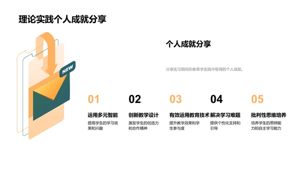 教育学实践与反思