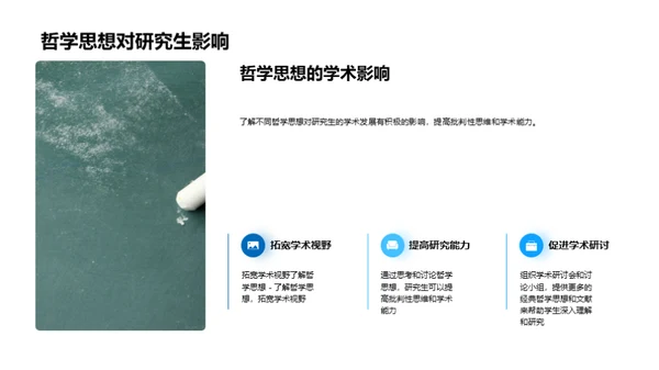 哲学疆界：探秘之旅