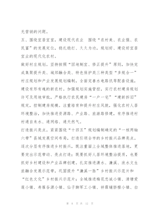 2022年度乡村振兴调研报告1002.docx