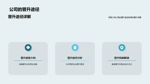 探索职业之旅