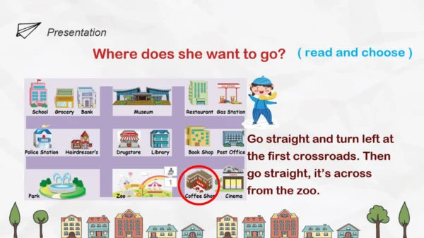 人教新起点小学英语四年级下册Unit1  Fun Time & Story Time