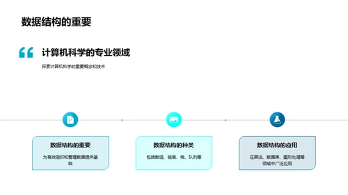 计算机科学全览