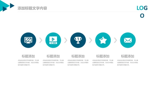 企业市场调研报告数据分析汇报PPT模板