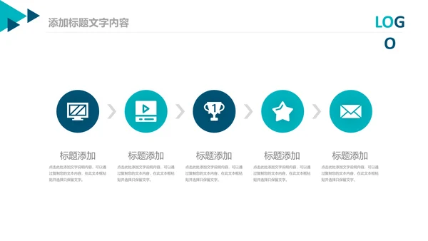 企业市场调研报告数据分析汇报PPT模板