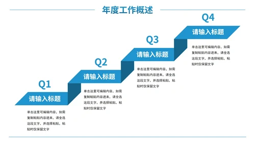 实景航海物流运输工作总结PPT模板